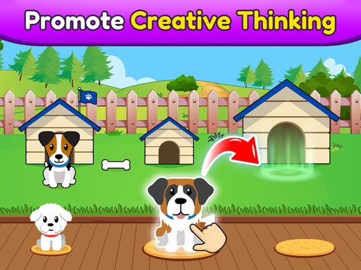 Bebi: Baby Games for Preschool