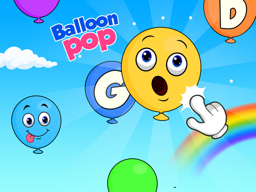 Balloon Pop