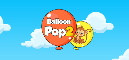 Balloon Pop