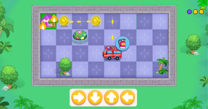 Coding Play
