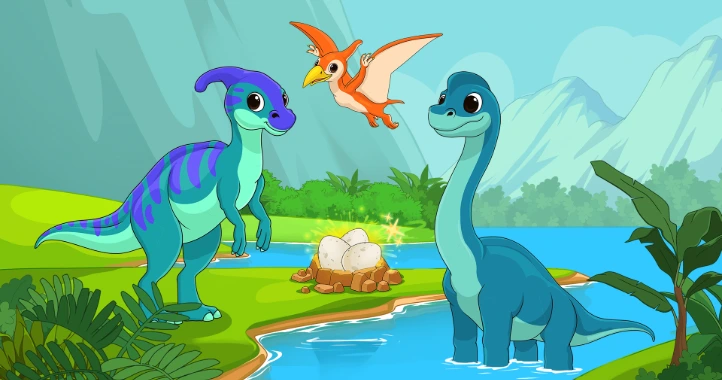 Dino World