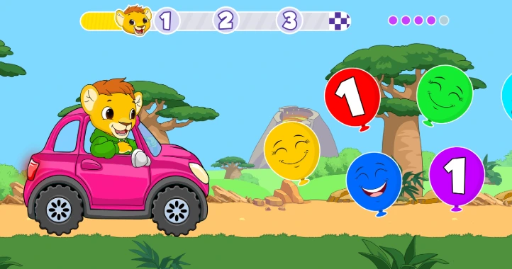 Math Spark
