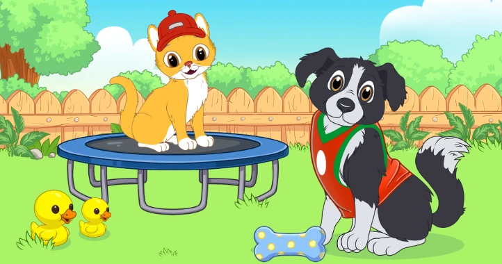 Pet Pals